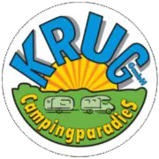 Campingparadies Krug GesmbH Logo